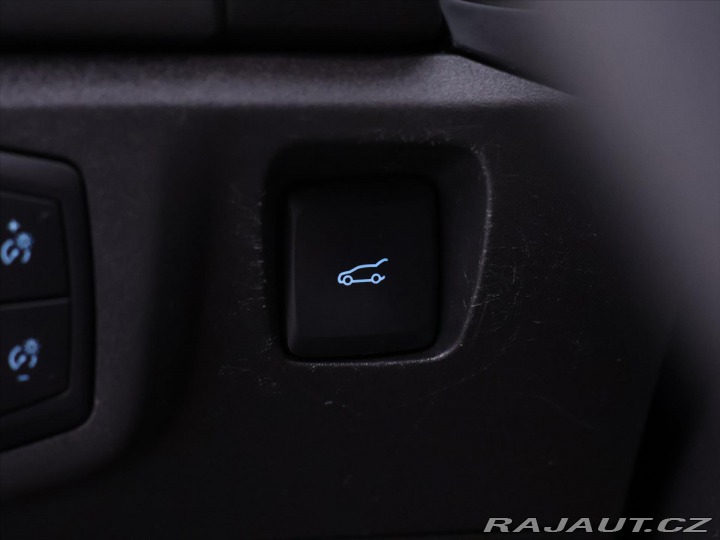 Ford Mondeo 2,0 TDCi 132kW 4x4 Titani 2016