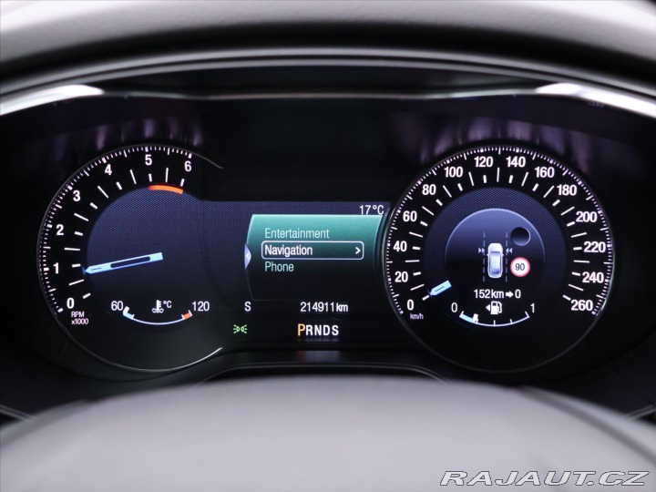 Ford Mondeo 2,0 Titanium TDCi 132kW 2016