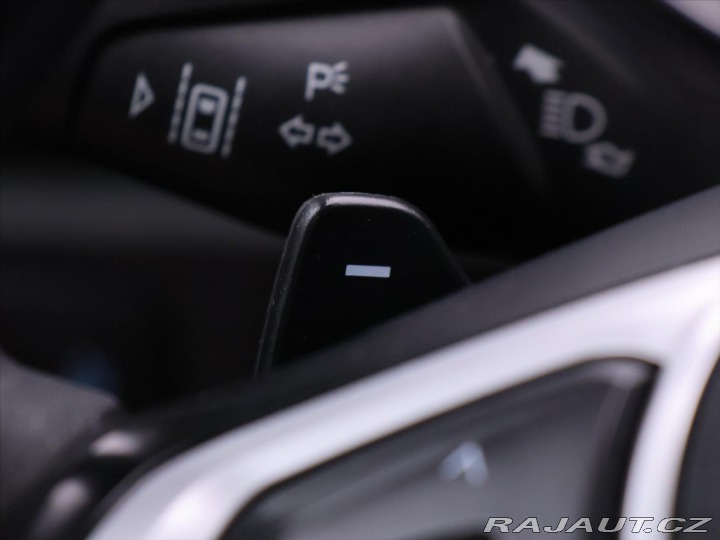 Ford Mondeo 2,0 TDCi 132kW 4x4 Titani 2016