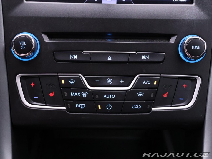 Ford Mondeo 2,0 Titanium TDCi 132kW 2016