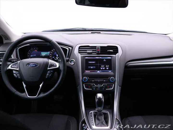 Ford Mondeo 2,0 Titanium TDCi 132kW 2016