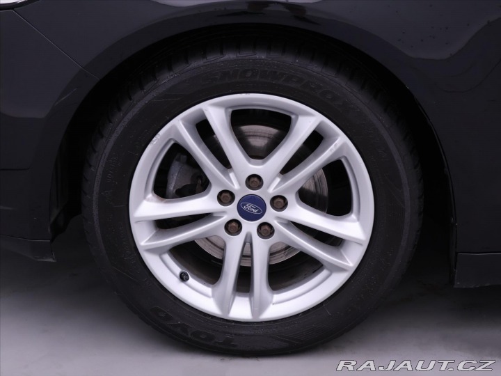 Ford Mondeo 2,0 Titanium TDCi 132kW 2016