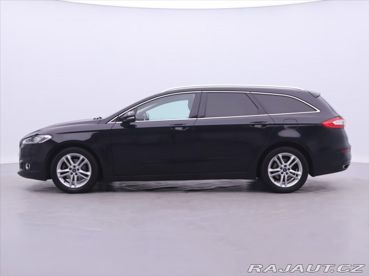 Ford Mondeo 2,0 Titanium TDCi 132kW 2016