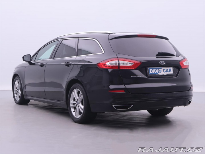 Ford Mondeo 2,0 Titanium TDCi 132kW 2016