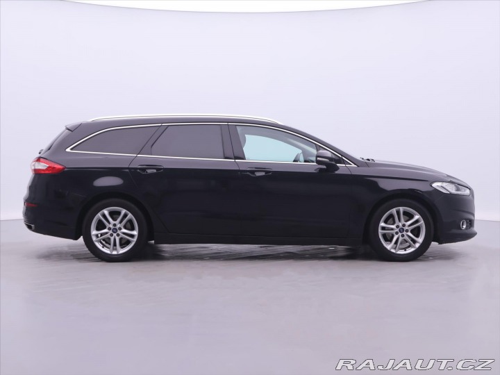 Ford Mondeo 2,0 Titanium TDCi 132kW 2016