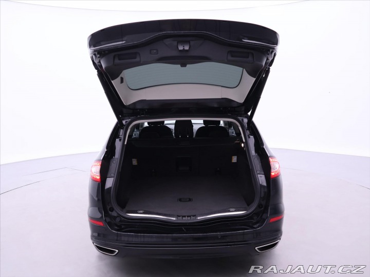 Ford Mondeo 2,0 Titanium TDCi 132kW 2016