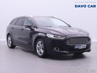 Ford Mondeo 2,0 Titanium  TDCi 132kW 2016