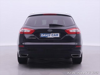 Ford Mondeo 2,0 Titanium  TDCi 132kW 2016