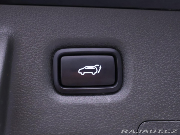 Hyundai Santa Fe 2,2 CRDi Luxury 4x4 DCT 2022