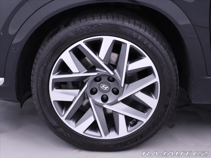 Hyundai Santa Fe 2,2 CRDi Luxury 4x4 DCT 2022
