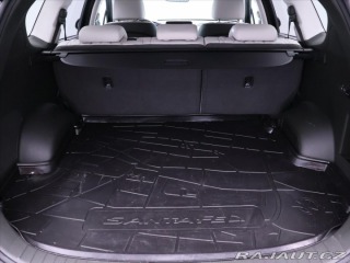 Hyundai Santa Fe 2,2 CRDi Luxury 4x4 DCT 2022