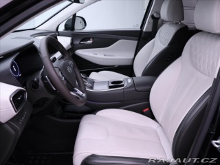Hyundai Santa Fe 2,2 CRDi Luxury 4x4 DCT 2022