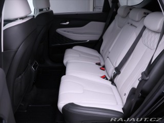 Hyundai Santa Fe 2,2 CRDi Luxury 4x4 DCT 2022