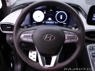 Hyundai Santa Fe 2,2 CRDi Luxury 4x4 DCT 2022