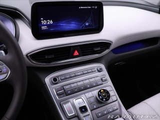 Hyundai Santa Fe 2,2 CRDi Luxury 4x4 DCT 2022