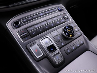 Hyundai Santa Fe 2,2 CRDi Luxury 4x4 DCT 2022