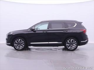 Hyundai Santa Fe 2,2 CRDi Luxury 4x4 DCT 2022
