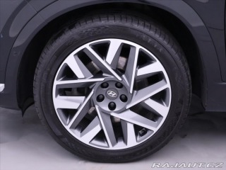 Hyundai Santa Fe 2,2 CRDi Luxury 4x4 DCT 2022