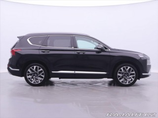 Hyundai Santa Fe 2,2 CRDi Luxury 4x4 DCT 2022