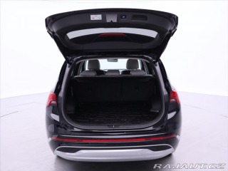 Hyundai Santa Fe 2,2 CRDi Luxury 4x4 DCT 2022