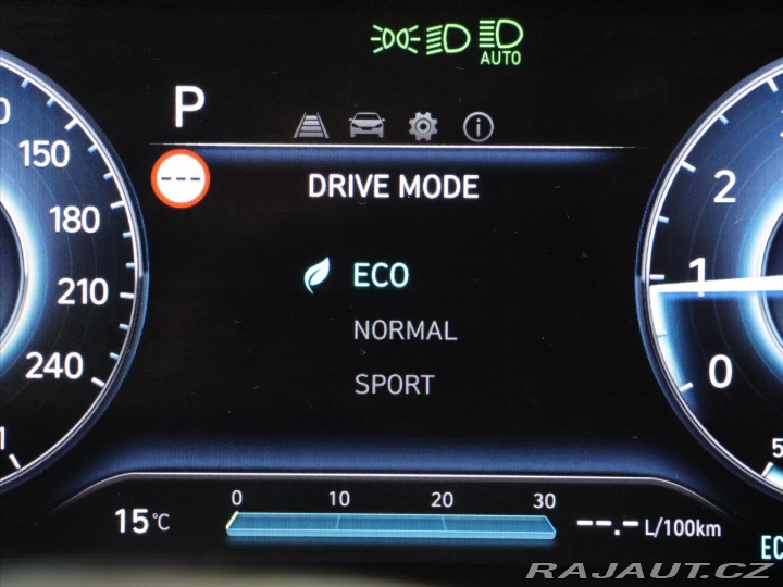 Hyundai Tucson 1,6 T-GDI MHEV 110kW Comf 2022