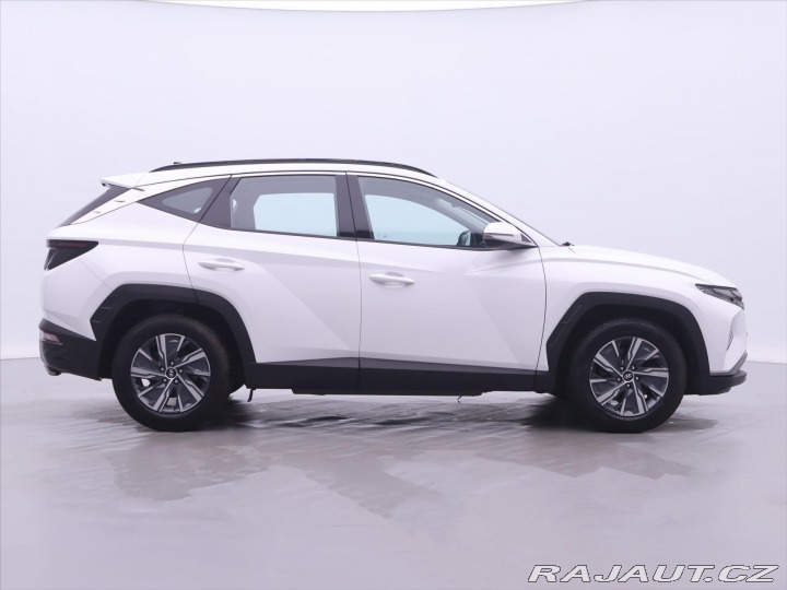 Hyundai Tucson 1,6 T-GDI MHEV 110kW Comf 2022