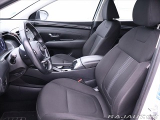 Hyundai Tucson 1,6 T-GDI MHEV 110kW Comf 2022