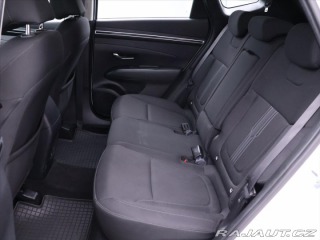 Hyundai Tucson 1,6 T-GDI MHEV 110kW Comf 2022
