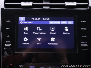 Hyundai Tucson 1,6 T-GDI MHEV 110kW Comf 2022