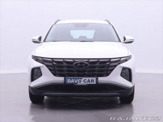 Hyundai Tucson 1,6 T-GDI MHEV 110kW Comf 2022