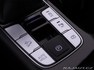 Hyundai Tucson 1,6 T-GDI MHEV 110kW Comf 2022