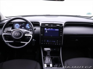 Hyundai Tucson 1,6 T-GDI MHEV 110kW Comf 2022