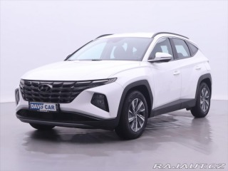 Hyundai Tucson 1,6 T-GDI MHEV 110kW Comf 2022
