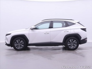Hyundai Tucson 1,6 T-GDI MHEV 110kW Comf 2022