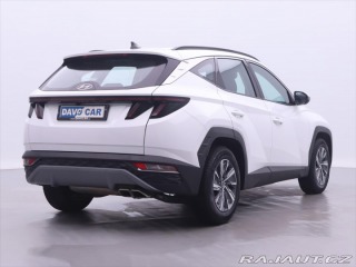 Hyundai Tucson 1,6 T-GDI MHEV 110kW Comf 2022