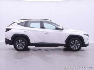 Hyundai Tucson 1,6 T-GDI MHEV 110kW Comf 2022