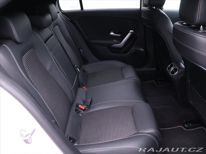 Mercedes-Benz A 1,3 200 120kW Aut. CZ DPH 2021