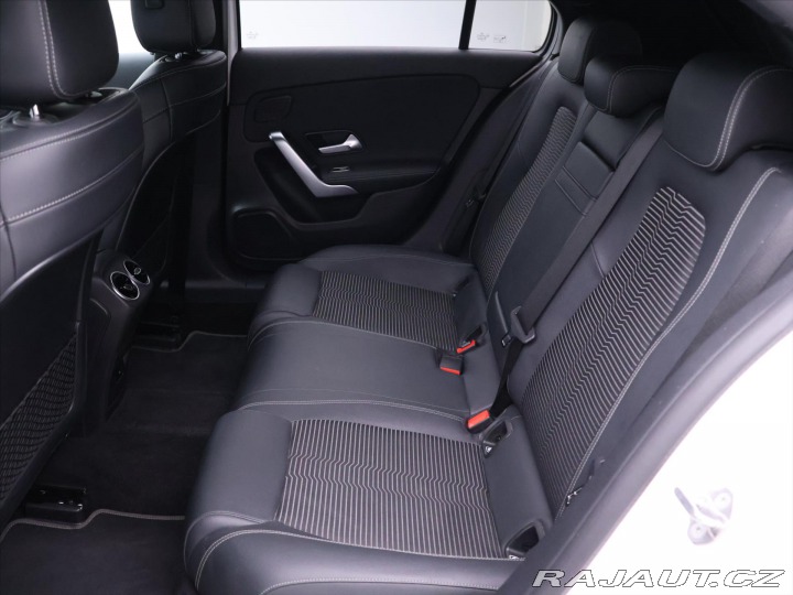 Mercedes-Benz A 1,3 200 120kW Aut. CZ DPH 2021
