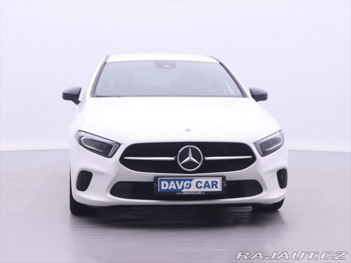 Mercedes-Benz A 1,3 200 120kW Aut. CZ DPH 2021