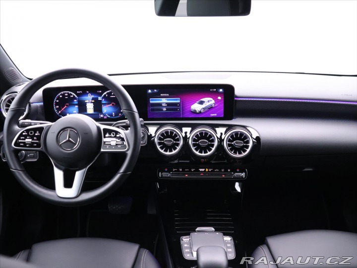 Mercedes-Benz A 1,3 200 120kW Aut. CZ DPH 2021