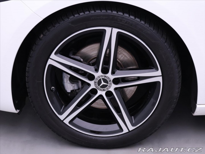 Mercedes-Benz A 1,3 200 120kW Aut. CZ DPH 2021