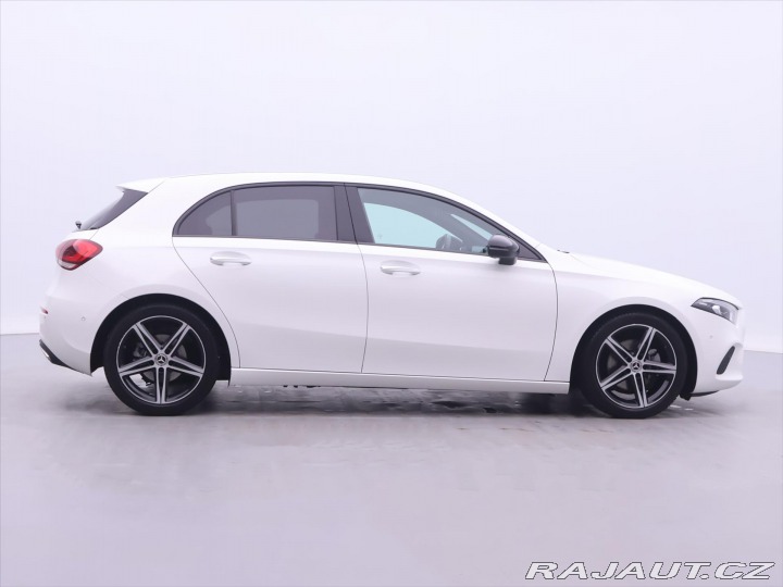 Mercedes-Benz A 1,3 200 120kW Aut. CZ DPH 2021