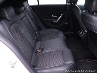 Mercedes-Benz A 1,3 200 120kW Aut. CZ DPH 2021