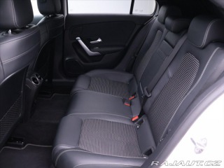 Mercedes-Benz A 1,3 200 120kW Aut. CZ DPH 2021