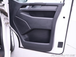 Volkswagen Caravelle 2,0 TDI Navi Tažné 9-Míst 2016