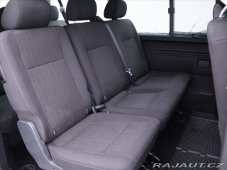 Volkswagen Caravelle 2,0 TDI Navi Tažné 9-Míst 2016