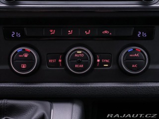 Volkswagen Caravelle 2,0 TDI Navi Tažné 9-Míst 2016