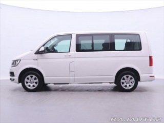 Volkswagen Caravelle 2,0 TDI Navi Tažné 9-Míst 2016