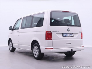 Volkswagen Caravelle 2,0 TDI Navi Tažné 9-Míst 2016