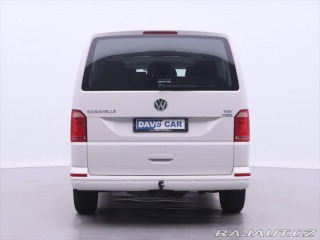 Volkswagen Caravelle 2,0 TDI Navi Tažné 9-Míst 2016
